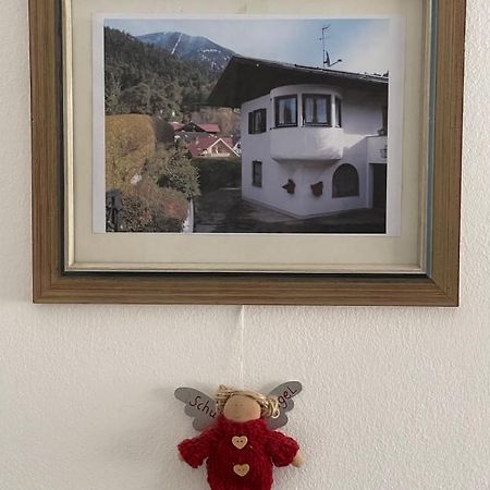 Haus Spatzl ガルミッシュ・パルテンキルヒェン エクステリア 写真