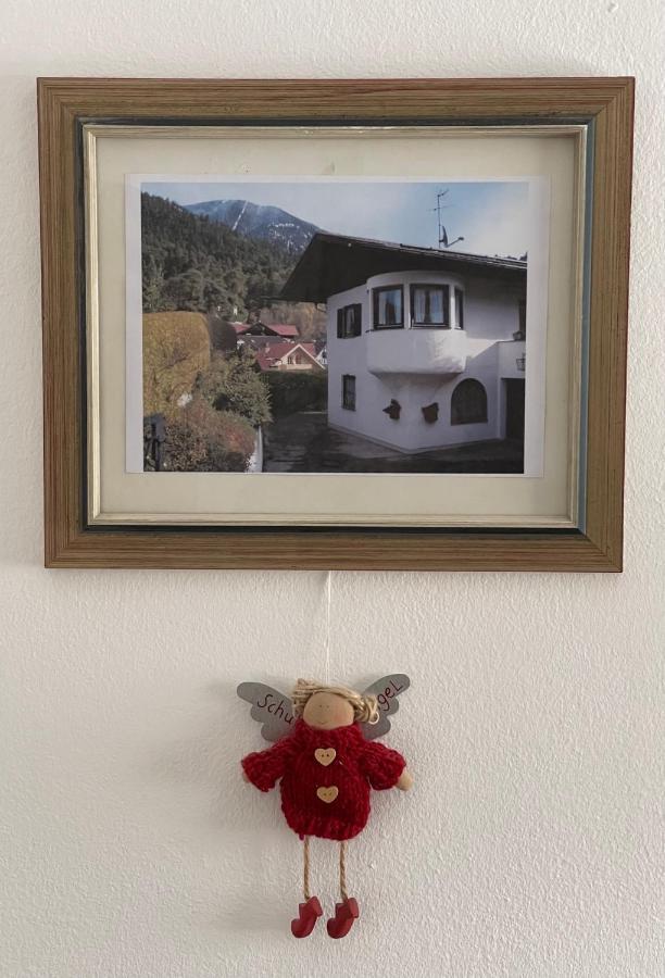 Haus Spatzl ガルミッシュ・パルテンキルヒェン エクステリア 写真
